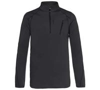 Protest Humans Fleece Black 2XL Men