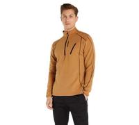 Protest Humans Half Zip Fleece