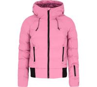 Protest - Insulated jacket - Prtalysumi Snowjacket Vintage Pink for Women - Size S Pink S