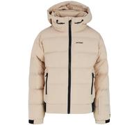 Protest Junior Eliny Snow Jacket - Sample: Bamboo Beige: 152cm Size: 1