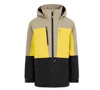Protest Junior Milan Snowjacket - Sample: Lime Splash: 152cm Size: 152