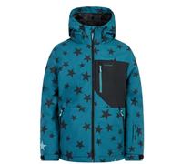 Protest Junior Minx Snowjacket - Sample: Rainstorm Blue: 152cm Size: 1