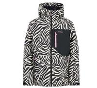 Protest Junior Minx Snowjacket - Sample: True Black: 152cm Size: 152cm