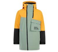 Protest Junior Trax Snowjacket - Sample: Aspen Green: 152cm Size: 152c