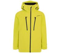 Protest Junior Wixan Snowjacket - Sample: Lime Splash: 152cm Size: 152