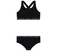 Protest Beau Bikini Black 164 cm Girl