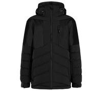 Protest - Kid's Prtbrucer Snowjacket - Ski jacket size 116, black