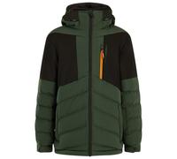 Protest - Kid's Prtbrucer Snowjacket - Ski jacket size 116, green