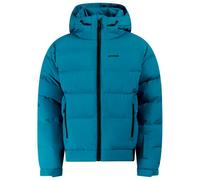 Protest - Kid's PRTEliny Snowjacket - Ski jacket size 104, blue/turquoise