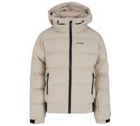Protest - Kid's Prteliny Snowjacket - Ski jacket size 104, sand