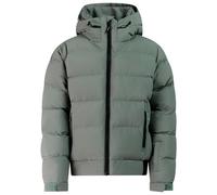 Protest - Kid's PRTEliny Snowjacket - Ski jacket size 152, olive/grey