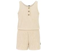 Protest - Kid's PRTFav Playsuit - Jumpsuit size 164, sand
