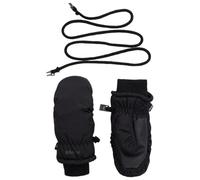 Protest - Kid's Prtfrosty TD Mitten - Gloves size 3, black