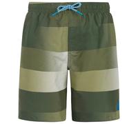 Children's swimming shorts Protest James Vert 8 ans