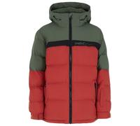 Protest - Kid's Prtmack Snowjacket - Synthetic jacket size 176, red