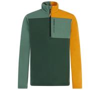 Protest - Kid's Prtmarno 1/4 Zip Active Top - Fleece jumper size 164, green