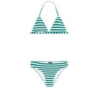 Protest Mickeys Triangle Bikini Green 104 cm Girl