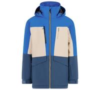 Protest - Kid's Prtmilan Snowjacket - Ski jacket size 140, blue