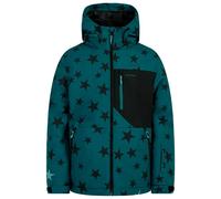 Protest - Kid's Prtminx Snowjacket - Ski jacket size 128, blue