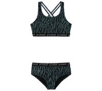 Protest Monicas Bikini Green 116 cm Girl