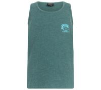 Children's tank top Protest Remix Vert 16 ans