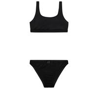 Protest - Kid's PRTRose - Bikini size 116, black