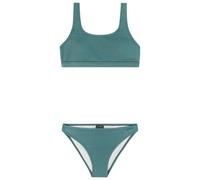 Protest Rose Triangle Bikini Blue 128 cm Girl