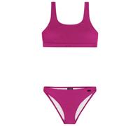 Protest - Kid's PRTRose - Bikini size 164, purple/pink