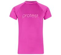 Protest - Kid's PRTSenna Surf T-Shirt Short Sleeve - Lycra size 152, pink
