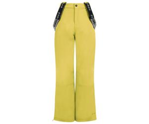 Protest - Kid's PRTSpikety Snowpants - Ski trousers size 116, yellow