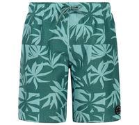 Protest - Kid's PRTWilliam - Swim brief size 116, turquoise