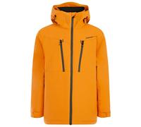 Protest - Kid's Prtwixan Snowjacket - Ski jacket size 140, orange