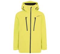 Protest - Kid's Prtwixan Snowjacket - Ski jacket size 140, yellow
