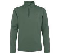 Protest - Kid's Rewillowy 1/4 Zip Active Top - Fleece jumper size 104, olive