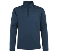 Protest - Kid's Rewillowy 1/4 Zip Active Top - Fleece jumper size 116, blue