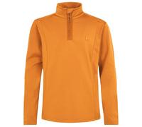 Protest - Kid's Rewillowy 1/4 Zip Active Top - Fleece jumper size 116, orange