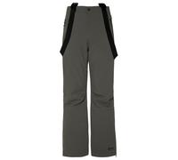 Protest - Kid's Spiket Snowpants - Ski trousers size 128, grey