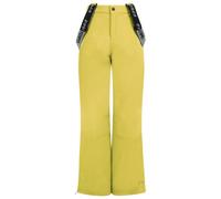 Protest - Kid's Spikety Snowpants - Ski trousers size 116, yellow