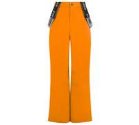 Protest - Kid's Spikety Snowpants - Ski trousers size 128, orange