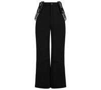 Protest - Kid's Spikety Snowpants - Ski trousers size 152, black