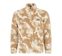Protest Kinsley Outdoor 1/4 Zip Top - Sample: Bamboo Beige: L Colour: