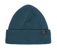 Protest Kobuk Beanie- Medium - Sample: Tempted Blue Colour: Tempted Bl
