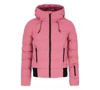 Protest Ladies Alysumi Snowjacket: Rose Dust: L Size: L, Colour: Rose