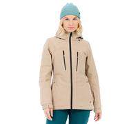 Protest Ladies Beverly Snowjacket - Sample: Bamboo Beige: M Size: M, C