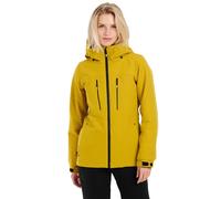 Protest Ladies Beverly Snowjacket - Sample: Olive Oil Green: M Size: M