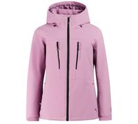 Protest Ladies Beverly Snowjacket - Sample: Valerian Lilac: M Size: M,