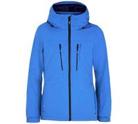 Protest Ladies Beverly Snowjacket - Sample: Vibrant Blue: M Size: M, C
