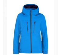 Protest Ladies Beverly Snowjacket - Sample: Vibrant Blue: M Size: M, C