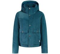 Protest Ladies Breena Snow Jacket - Sample: Tempted Blue: M Size: M, C