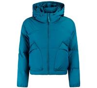 Protest Ladies Enid Snow Jacket - Sample: Tempted Blue: M Size: M, Col